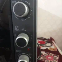 توستر|اجاق گاز و لوازم برقی پختوپز|تهران, شادآباد|دیوار