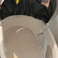 تخت نوزاد|تخت و صندلی بچه|تهران, تهران‌نو|دیوار