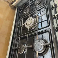 گاز|اجاق گاز و لوازم برقی پختوپز|سبزوار, غرب نیروگاه|دیوار