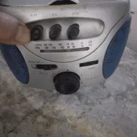 رادیو و|سیستم صوتی خانگی|خرم‌آباد, |دیوار