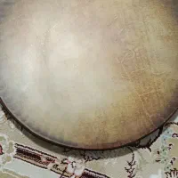 دف فروشی|سازهای سنتی|گلبهار, شهر جدید گلبهار|دیوار