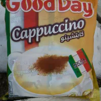 بی نظیرترین فروش کاپوچینو گوددی به سراسر ایران