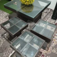 میز جلومبلی|مبلمان خانگی و میز عسلی|تهران, سیروس|دیوار