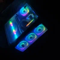 قاب کیس awest av12w