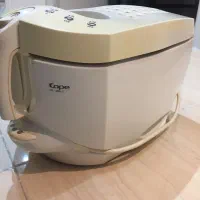 سرخکن کنوود|اجاق گاز و لوازم برقی پخت‌وپز|تهران, نارمک جنوبی|دیوار