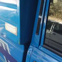 استخدام راننده نیسان