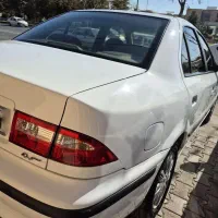 سمند ال ایکس ،مدل ۱۴۰۰ بی رنگ ،شاسی پلمب در حد|خودرو سواری و وانت|کاشان, فاز ۲ ناجی آباد|دیوار