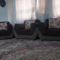 مبل|مبلمان خانگی و میز عسلی|شیراز, ریشمک|دیوار
