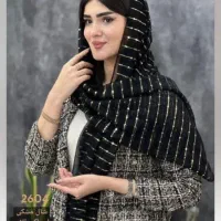 انواع شال و روسری|لباس|شهرکرد, |دیوار