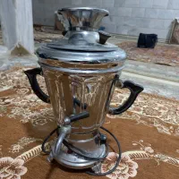 سماور برقی