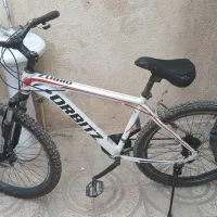 دوچرخه ۲۶