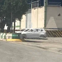 بدنه خودرو اف ام سی