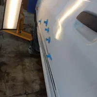 صافکاری بادستگاه پرشین PDR|خدمات موتور و ماشین|قم, بقیع|دیوار