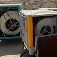 سرویس ونصب کولر صفر تا صد