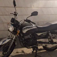 طرح باکسردینو200