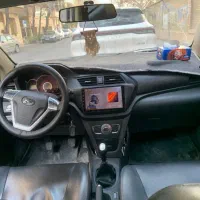 لیفان x50 دنده ای مدل ۹۵|خودرو سواری و وانت|تهران, پاسداران|دیوار