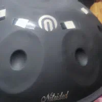 هنگدرام نیتراید آرشا با کیف