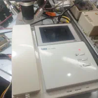 تعمیرآیفون صوتی و تصویری درمحل