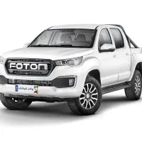 ثبت نام قطعی پیکاپ فوتون اتومات