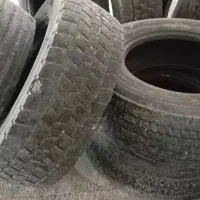 رینگ و لاستیک تیوبلس 10پیچ|قطعات یدکی و لوازم جانبی|شیروان (خراسان), |دیوار