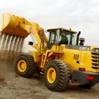 دنبال لودرهستم باقیمت مناسب