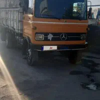 خاور ۶۰۸|خودرو سنگین|سنندج, |دیوار