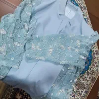 کت شلوار مجلسی شیک