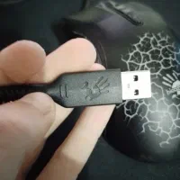 موس (ماوس) گیمینگ مدل bloody a90 بلادی آ۹۰|قطعات و لوازم جانبی رایانه|کرج, فاز ۳ گوهردشت|دیوار