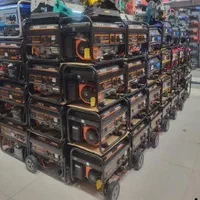 داروخانه موتوربرق مطب موتور برق کلینک سایلنت اقساط|ماشینآلات صنعتی|فردیس, فردیس|دیوار