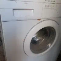 ماشین لباسشویی کندی اصل ژاپن