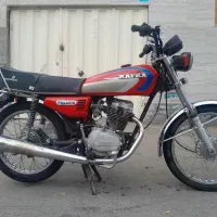 موتور ریکا مدل91درحد