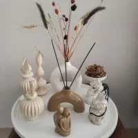 رومیزی|صنایع دستی و سایر لوازم تزئینی|بروجرد, |دیوار