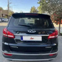 فروش ماشین تیگو۵