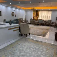 آپارتمان  نوساز  سه خوابه فول