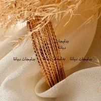 النگو ظریف طلاروس دوتراش طرح زیگزاگی ظریف ضمانتی|بدلیجات|مشهد, احمدآباد|دیوار