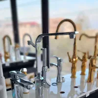 ست شیرالات  برند سپنتا