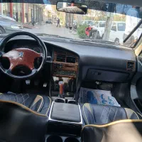 پژوپارس بی رنگ|خودرو سواری و وانت|گرگان, |دیوار