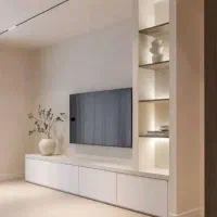 طراحی،ساخت و نصب انواع کابینت ام دی اف/هایگلاس|خدمات پیشه و مهارت|فردیس, فردیس|دیوار