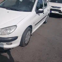 206 استی وی 8 متور تیفایو
