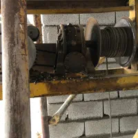 بالابر سختمانی|مصالح و تجهیزات ساختمان|تهران, شهرک ابوذر|دیوار