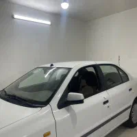 سمند lx تمیز و درجه یک|خودرو سواری و وانت|شاهرود, |دیوار