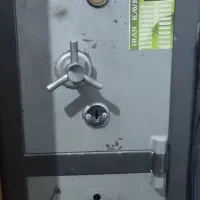 گاو صندق