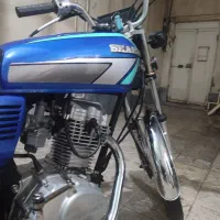 هندا مدل 95|موتورسیکلت|ساوه, |دیوار