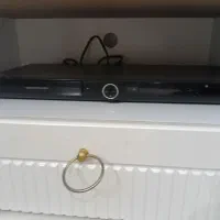 دستگاه پخش سی دی