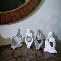 مجسمه تزئینی