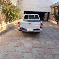 مزدا وانت دو کابین|خودرو سواری و وانت|ورامین, ورامین|دیوار