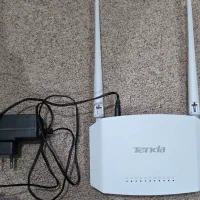 مودم تندا کم کار