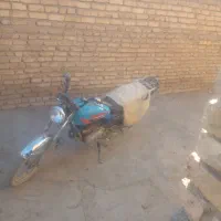 فروش موتور مدل 83 پلاک قدیم قیمت 22 تومن