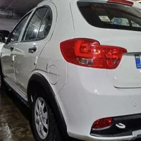 کوییک جی ایکس GX صفر ۱۴۰۴ با سیستم پایداری|خودرو سواری و وانت|تهران, صادقیه|دیوار