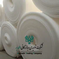 پلی‌ فوم ، پلاستیک حبابدار ، چسب پهن ، فوم تشکی|عمده‌فروشی|مشهد, نوید|دیوار